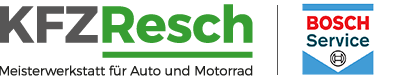 KFZ Resch - Meisterwerkstatt für Auto und Motorrad